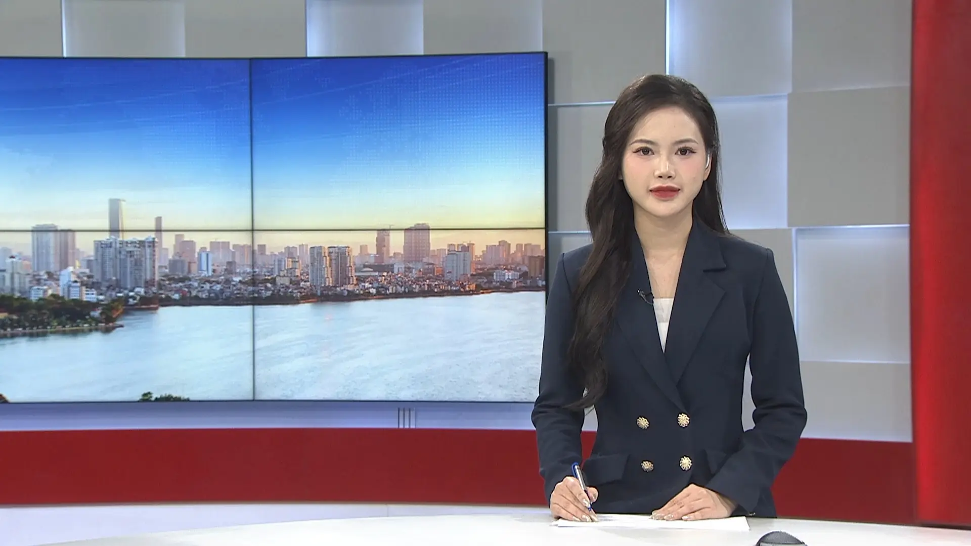 Chương trình Thời sự 23h00 | 27/12/2025